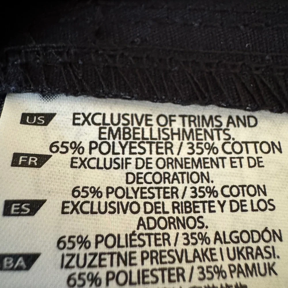 5.11 Tactical Taclite Pro Pants Mens 48 Unhemmed Dark Navy Cargo 74273L NEW